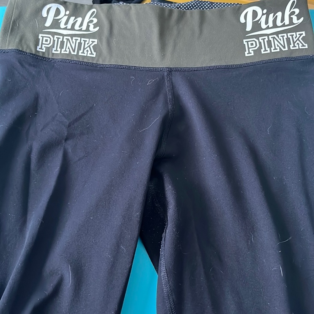 Victoria’s secret’s PINK WOMENS PANTS